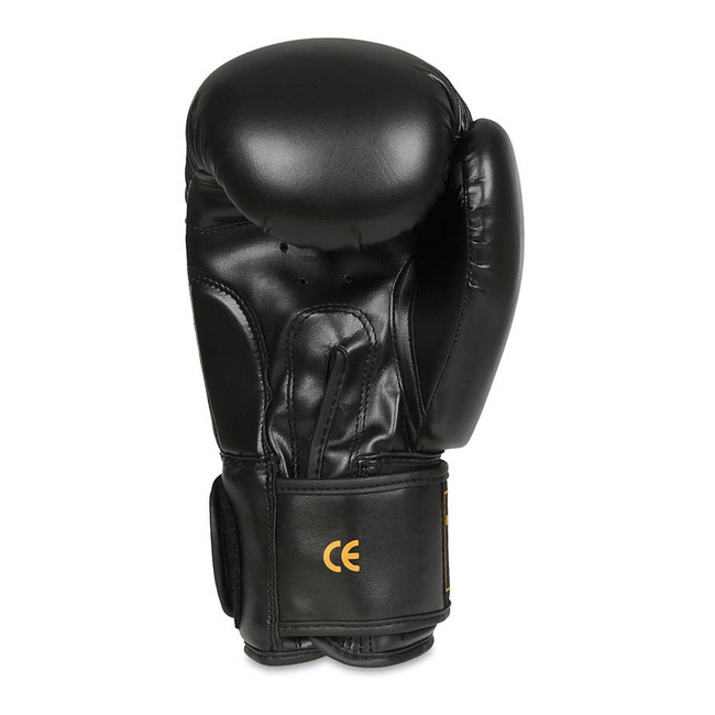 Rękawice bokserskie 10oz - Taver Gold - Origin Series