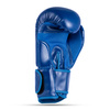 Rękawice bokserskie turniejowe 12oz - Corner Blue
