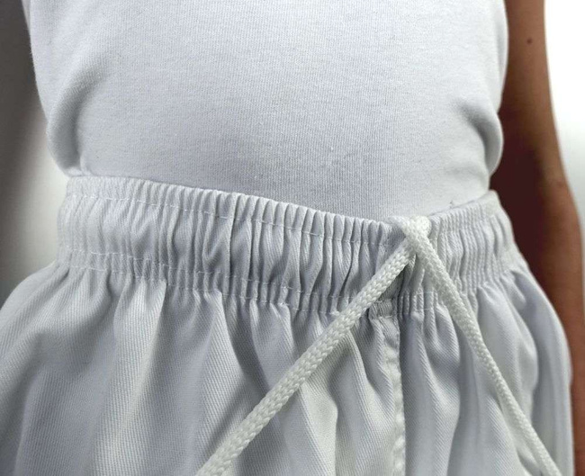 Kimono do karate 170 cm + PAS Gratis - DBX BUSHIDO ARK-3102 