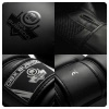 Rękawice bokserskie 10oz - Black Master -  Valor Series | DBX Bushido