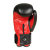 Rękawice bokserskie 16oz - Taver Red - Origin Series