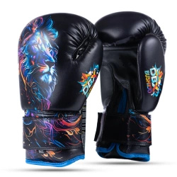 Rękawice bokserskie dla dzieci 6oz - Kids Lion