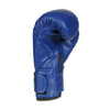 Rękawice bokserskie 6oz dla dzieci - 4Fighter Blue - Origin Series