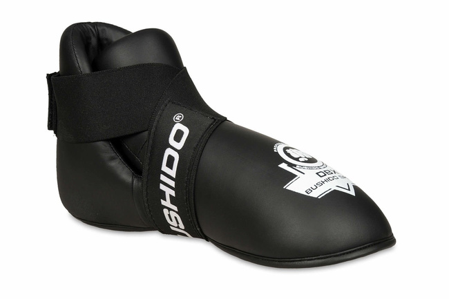 Ochraniacze na stopy - Kopacze ARS-2054 XL | DBX Bushido