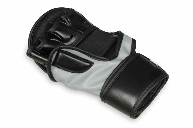 Rękawice MMA sparingowe S/M - Undefeated - Valor Series