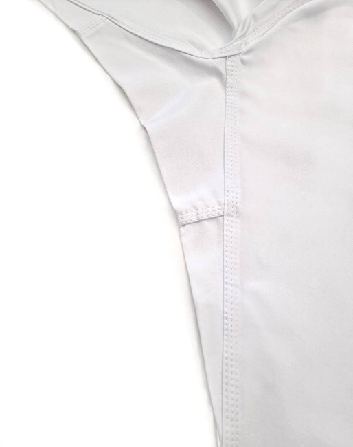OFERTA SPECJALNA! PRZECZYTAJ OPIS! - Kimono Karate Kyokushin 10 oz - 160 cm 
