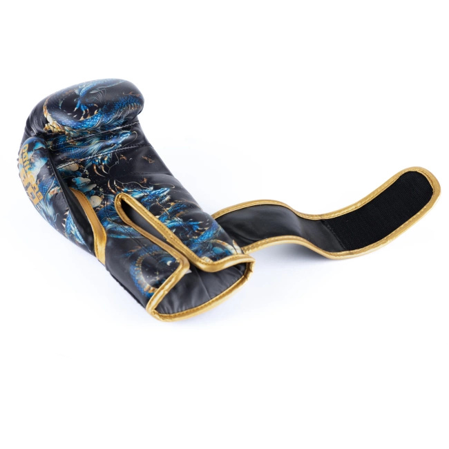 Rękawice bokserskie dla dzieci 6oz - Kids Dragon 