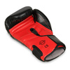 OFERTA SPECJLANA! PRZECZYTAJ OPIS! - Rękawice bokserskie 14oz - Hammer Red - Valor Series
