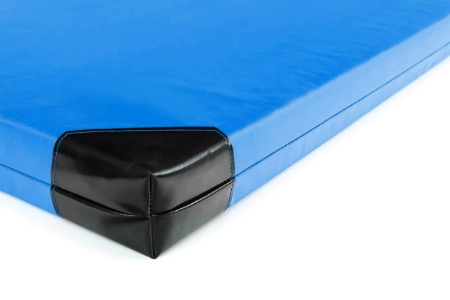 MOCNY MATERAC GIMNASTYCZNY 10CM R60 DO ĆWICZEŃ