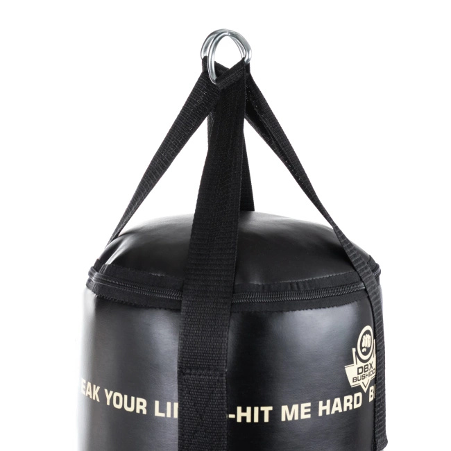 Zestaw Leon Worek + rękawice - 75 cm 10 kg | DBX