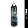 Worek dla dzieci - Dragon - Pusty - 70 cm | DBX Bushido