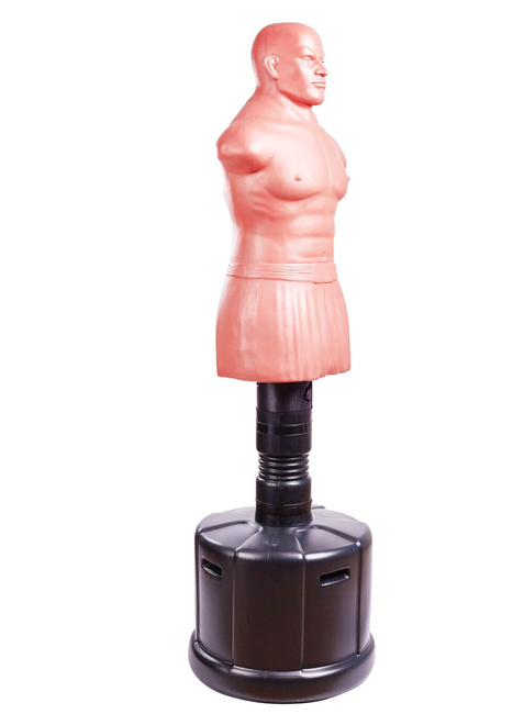 Manekin bokserski treningowy BOB Żelowy Worek stojący 187 cm do 150 kg