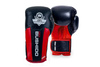 Rękawice bokserskie z systemem ActivClima i Wrist Protect  B-3PRO - 10 oz | DBX Bushido