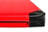 MOCNY MATERAC GIMNASTYCZNY 10CM R60-RED DO ĆWICZEŃ