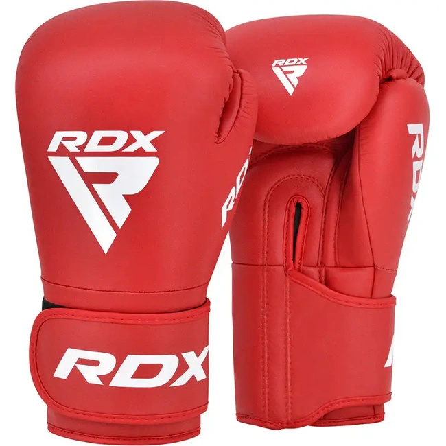 Rękawice bokserskie treningowe RDX BGR-AS2R-10oz
