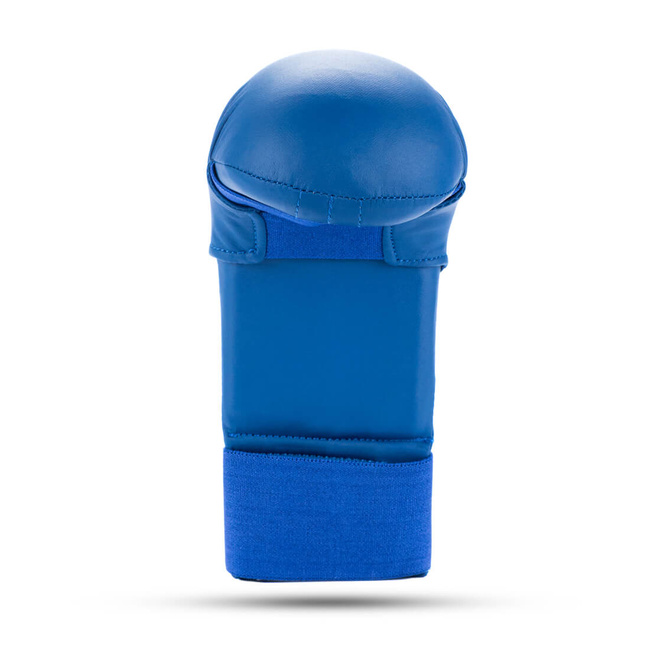 Rękawice do karate WKF - napięstniki | S