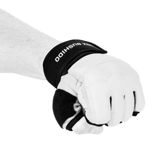 Rękawice do karate / teakwando WTF | DBX-T-1 | XL