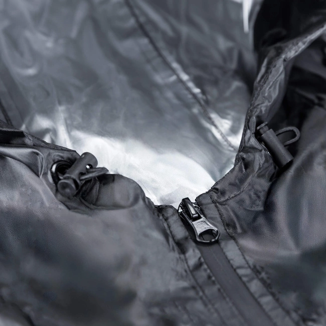 Sauna Dres DBX "BurnX" - XL