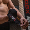 Owijki bokserskie z żelową osłoną na kostki | DBX-GM-1 | DBX Bushido