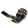 Rękawice MMA sparingowe XL - Master Gold - Valor Series | DBX Bushido
