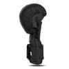 Rękawice MMA sparingowe M - Black Master - Valor Series