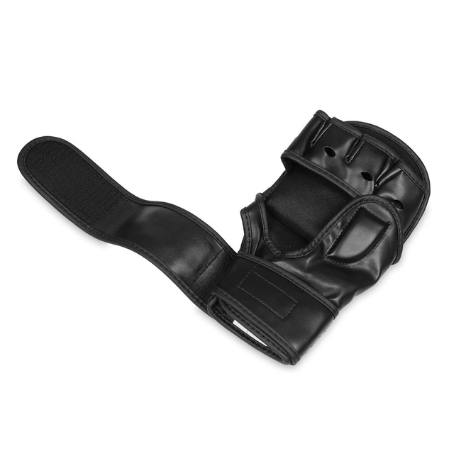 Rękawice MMA sparingowe L - Taver Black - Origin Series