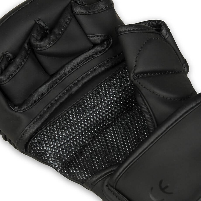 Rękawice MMA sparingowe XL - Black Master - Valor Series
