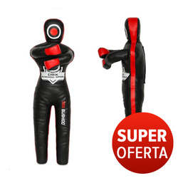 OFERTA SPECJALNA! (Przeczytaj opis!) Manekin Treningowy - 166 cm 30 kg  DBX-D-1