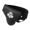 Ochraniacze krocza dla dzieci, suspensor  KRAV MAGA, COMBAT, SAMBO ARG-2152-S | DBX Bushido