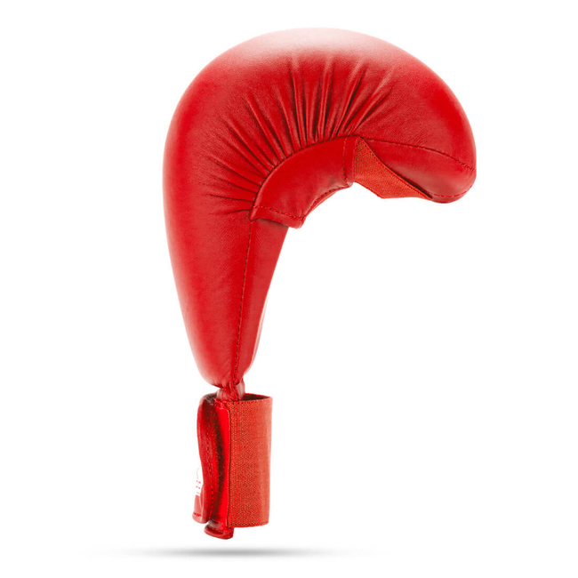 Rękawice do karate WKF - napięstniki | M