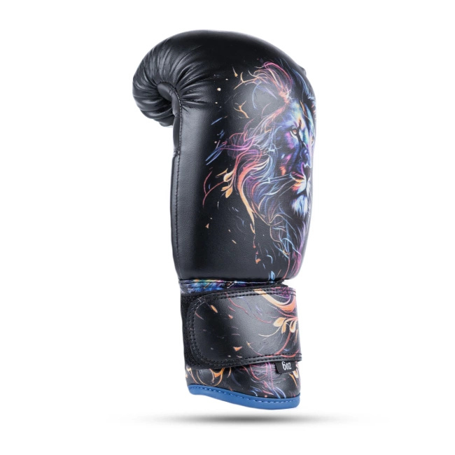 Rękawice bokserskie dla dzieci 6oz - Kids Lion