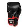 Rękawice bokserskie 10oz - Blaze Red - Legacy Series | DBX Bushido