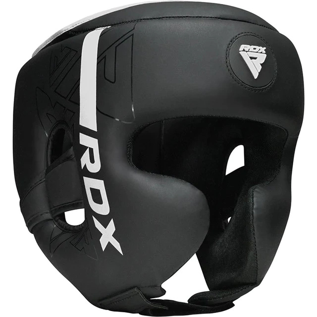 Kask bokserski sparingowy RDX F6MW L