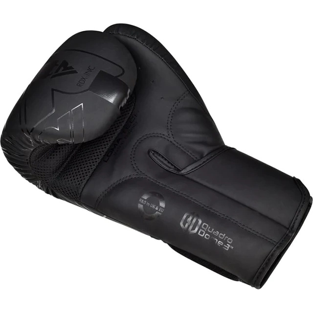 Rękawice bokserskie sparingowe RDX F6MB 12OZ