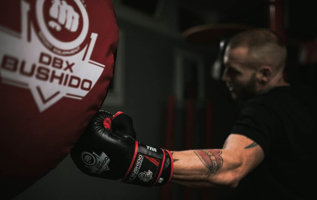 Rękawice przyrządowe L - Mitts Classic