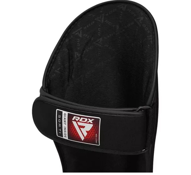 OFERTA SPECJALNA! PRZECZYTAJ OPIS! - RDX T1 - OCHRANIACZE NA PISZCZELE, NAGOLENNIKI - L