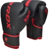 Rękawice bokserskie sparingowe  RDX F6MR 12OZ