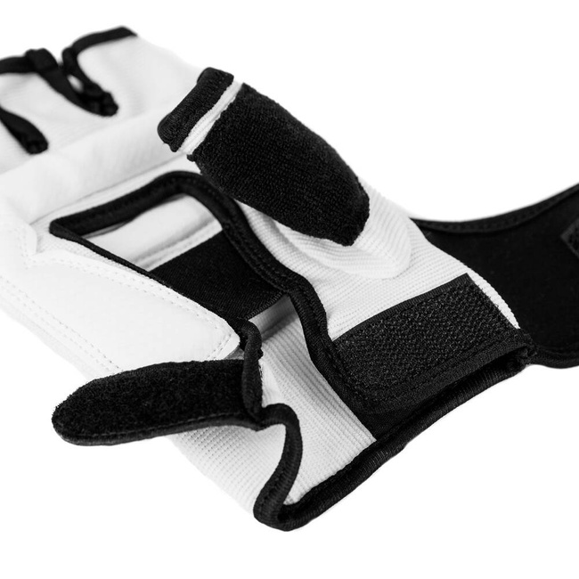 Rękawice do karate / teakwando WTF | DBX-T-1 | XL