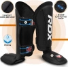 OFERTA SPECJALNA! PRZECZYTAJ OPIS! - RDX T1 - OCHRANIACZE NA PISZCZELE, NAGOLENNIKI - L