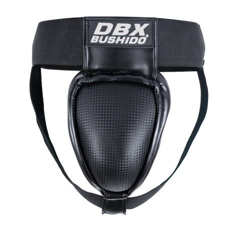Suspensor męski ze stalową wkładką WARRIOR - XL