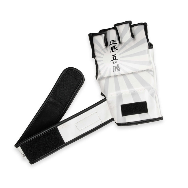 Rękawice MMA L - Japan - Valor Series