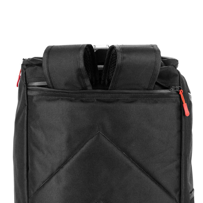 Torba sportowa 3w1 z funkcją plecaka  DBX-SB-23