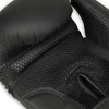 Rękawice bokserskie 14oz - TAVER Black - Origin Series