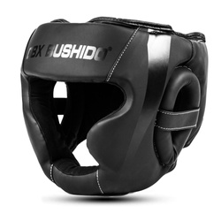 Kask bokserski M - Black Master