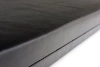 MOCNY MATERAC GIMNASTYCZNY 10CM R60-BLACK DO ĆWICZEŃ