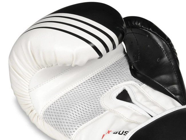 Rękawice bokserskie 12oz - Edge - Valor Series | DBX Bushido