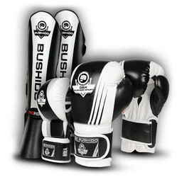 Kolekcja sprzętu MMA DBX BUSHIDO "EDGE" - Rabat 8%