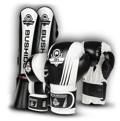 Kolekcja sprzętu MMA DBX BUSHIDO "TIGER" - Rabat 8%