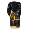 Rękawice bokserskie wielowarstwowe - ProFighter Gold - Legacy Series | DBX Bushido