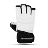 Rękawice do karate / teakwando WTF | DBX-T-1 | XL